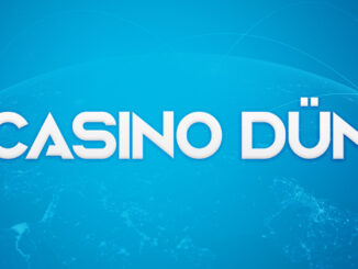 Casino Dünya Sitesi